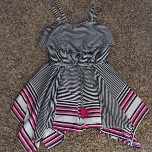 Japna kids romper